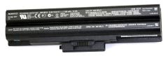  Pin, Vệ Sinh Bên Ngoài Sony Vaio Vgn-Cs390Ddb 