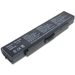  Pin, Vệ Sinh Bên Ngoài Sony Vaio Sve-15136Cv/W 