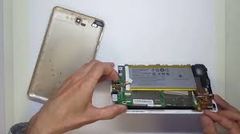  Pin Acer A5301 