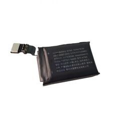 Pin Apple Watch Series 6 40mm, A2345 Zin New - 265mah