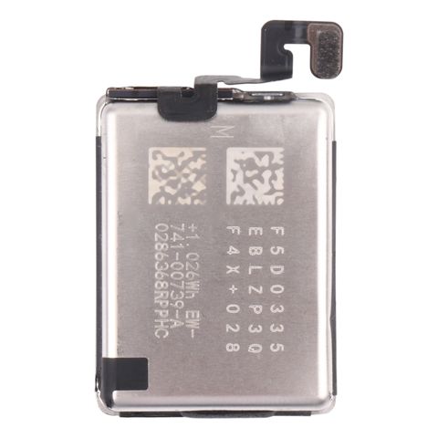 Pin Apple Watch Series 6