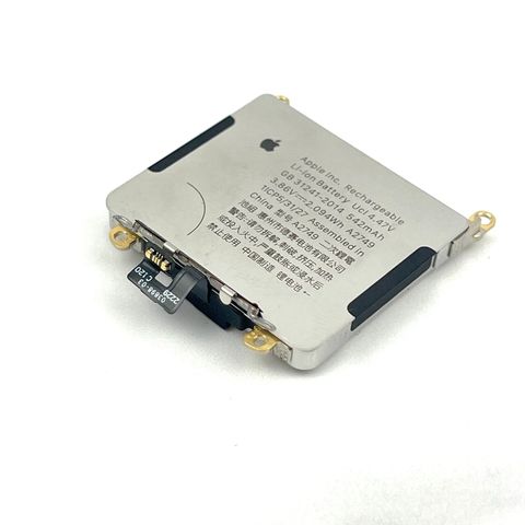 Pin Apple Watch Ultra 1, 2