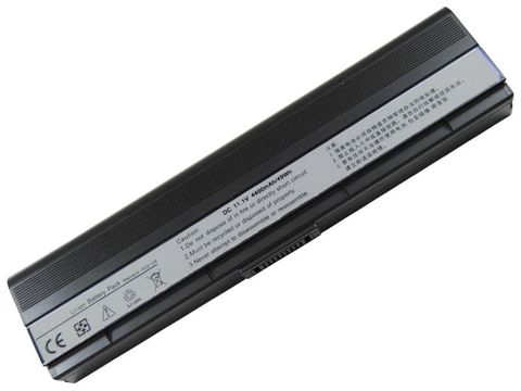 Pin Vệ Sinh Bên Ngoài Asus Zenbook U6V