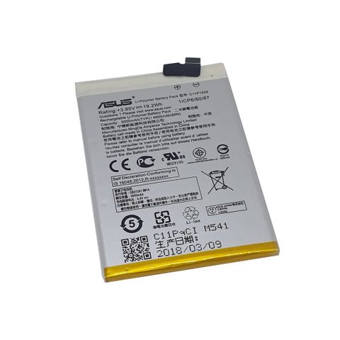 Pin Asus Zenfone Max Zc550kl, Z010da C11p1508