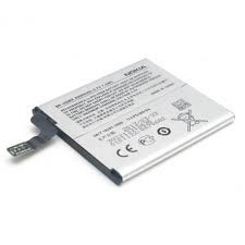  Pin Battery Nokia Bp-4gwa - 2000 Mah ( Lumia 625 / Lumia 720 ) 