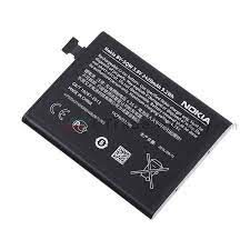 Pin Battery Nokia Bv-5qw - 2420 Mah ( Lumia 930 )