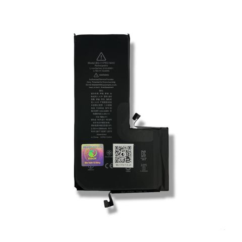 Pin Bison Iphone 13