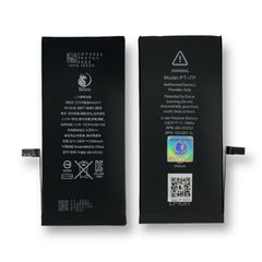  Pin Bison Premium Iphone 7 Plus 