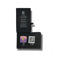  Pin Bison Premium Iphone X 
