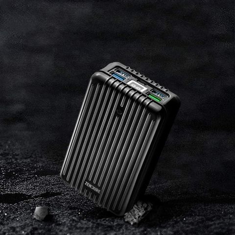 Pin Dự Phòng 26.800mah Qc3.0 Zendure Zda8pqc-b
