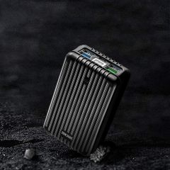  Pin Dự Phòng 26.800mah Qc3.0 Zendure Zda8pqc-b 