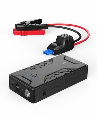 Pin Dự Phòng Anker 10.000mah (37wh), 400a - Xám