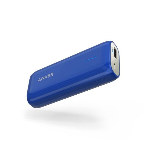 Pin Dự Phòng Anker Astro E1 5200mah