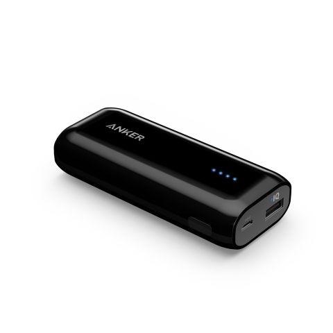 Pin Dự Phòng Anker Astro E1, 6700mah