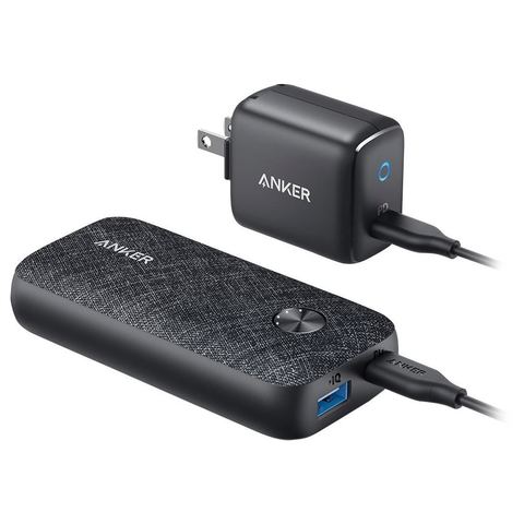 Pin Dự Phòng Anker Metro 10000 Pd Redux - A1239