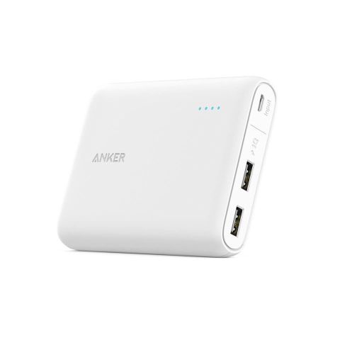 Pin Dự Phòng Anker Powercore 13000