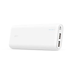  Pin Dự Phòng Anker Powercore 15600 