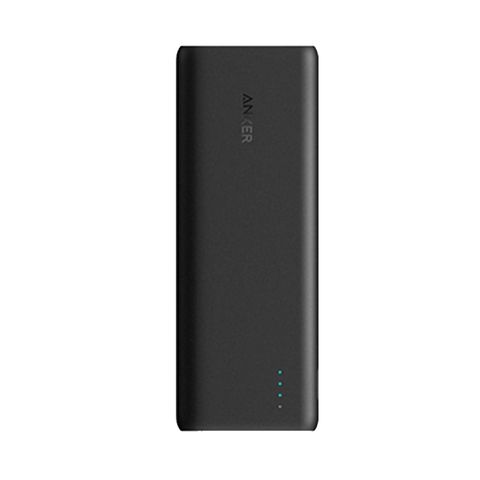 Pin Dự Phòng Anker Powercore 20000 Quick Charge 3.0