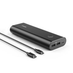  Pin Dự Phòng Anker Powercore 20100 
