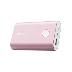  Pin Dự Phòng Anker Powercore+ 10050 Qc 3.0 