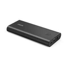  Pin Dự Phòng Anker Powercore+ 26800, Quick Charge 3.0 