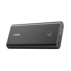  Pin Dự Phòng Anker Powercore+ 26800 Usb-c Power Delivery 