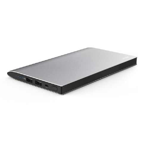 Pin Dự Phòng Anker Powercore Edge 20000