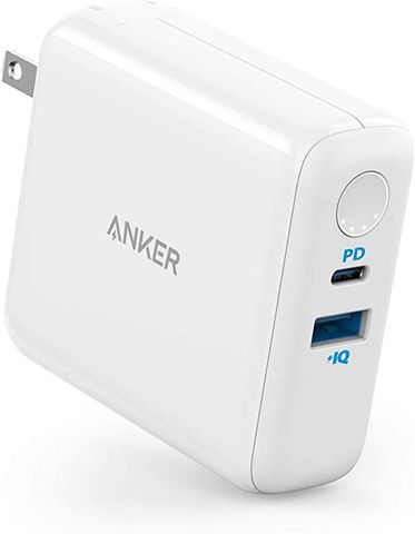 Pin Dự Phòng Anker Powercore Fusion 5000mah