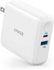  Pin Dự Phòng Anker Powercore Fusion 5000mah 