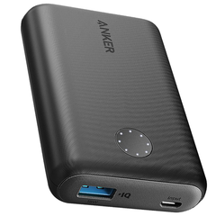  Pin Dự Phòng Anker Powercore Ii 10000mah 