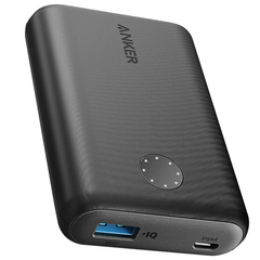  Pin Dự Phòng Anker Powercore Ii 20000mah 