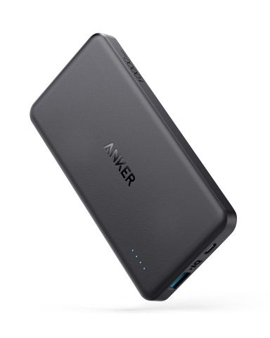 Pin Dự Phòng Anker Powercore Ii Slim 10000mah