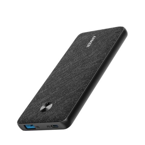 Pin Dự Phòng Anker Powercore Iii Sense 10k