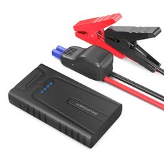  Pin Dự Phòng Anker Powercore Jump Starter Mini, Kiêm Kích Nổ Ô Tô 