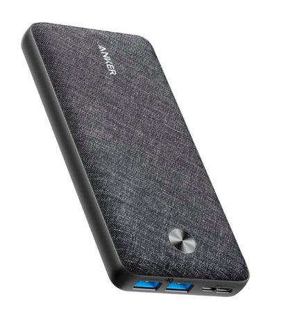 Pin Dự Phòng Anker Powercore Metro Essential 20000mah