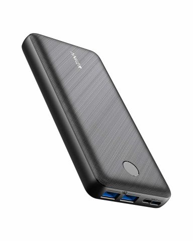 Pin Dự Phòng Anker Powercore Metro Essential 20000mah Pd