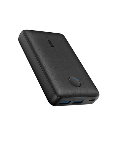 Pin Dự Phòng Anker Powercore Select 10000