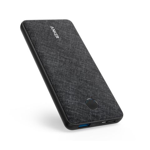 Pin Dự Phòng Anker Powercore Slim 10000