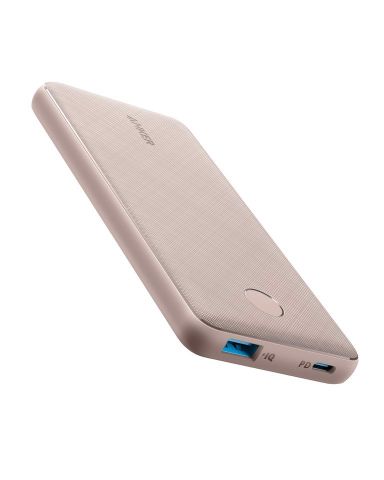 Pin Dự Phòng Anker Powercore Slim 10000 Pd