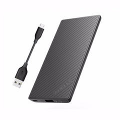  Pin Dự Phòng Anker Powercore Slim 5000 