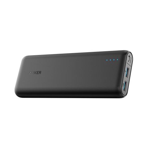 Pin Dự Phòng Anker Powercore Speed 20000 Qc 3.0 & Poweriq