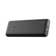 Pin Dự Phòng Anker Powercore Speed 20000 Qc 3.0 & Poweriq 