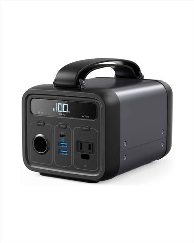 Pin Dự Phòng Anker Powerhouse 200 - 57600mah