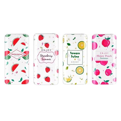 Pin Dự Phòng Hoco B7 Fruit 10000mah