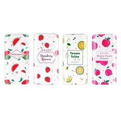  Pin Dự Phòng Hoco B7 Fruit 10000mah 