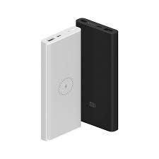  Pin Dự Phòng Năng Lượng Không Dây 10000mah Mi Essential 