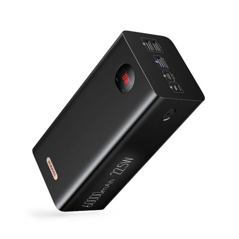 Pin Dự Phòng Romoss 60000mah 22.5w