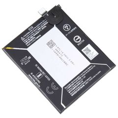  Pin Google Pixel 3a Xl 3700mah G020a-b 