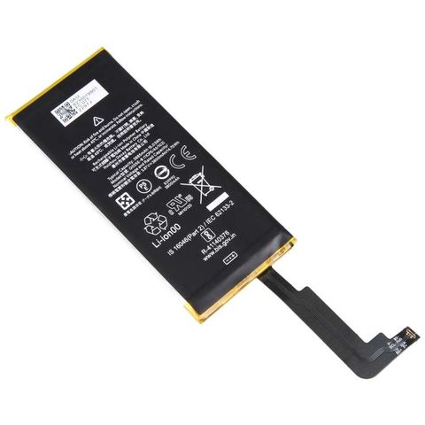 Pin Google Pixel 4a 5g 3885mah G025e-b