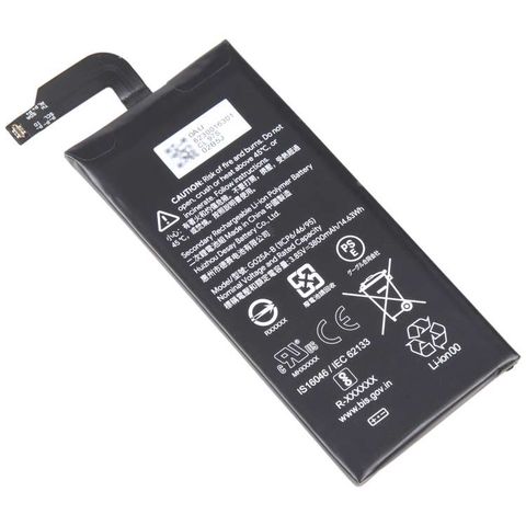 Pin Google Pixel 5 Xl 3800mah G025a-b